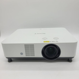 소니 레이저 6000안시 단초점 빔프로젝터 WUXGA