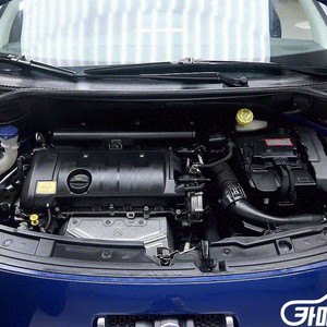 [푸조]207GT 1.6 해치백 5도어 #최저가도전