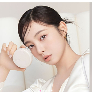 뮤드 소프트 실키 핏 쿠션 02 내추럴 지성 복합성