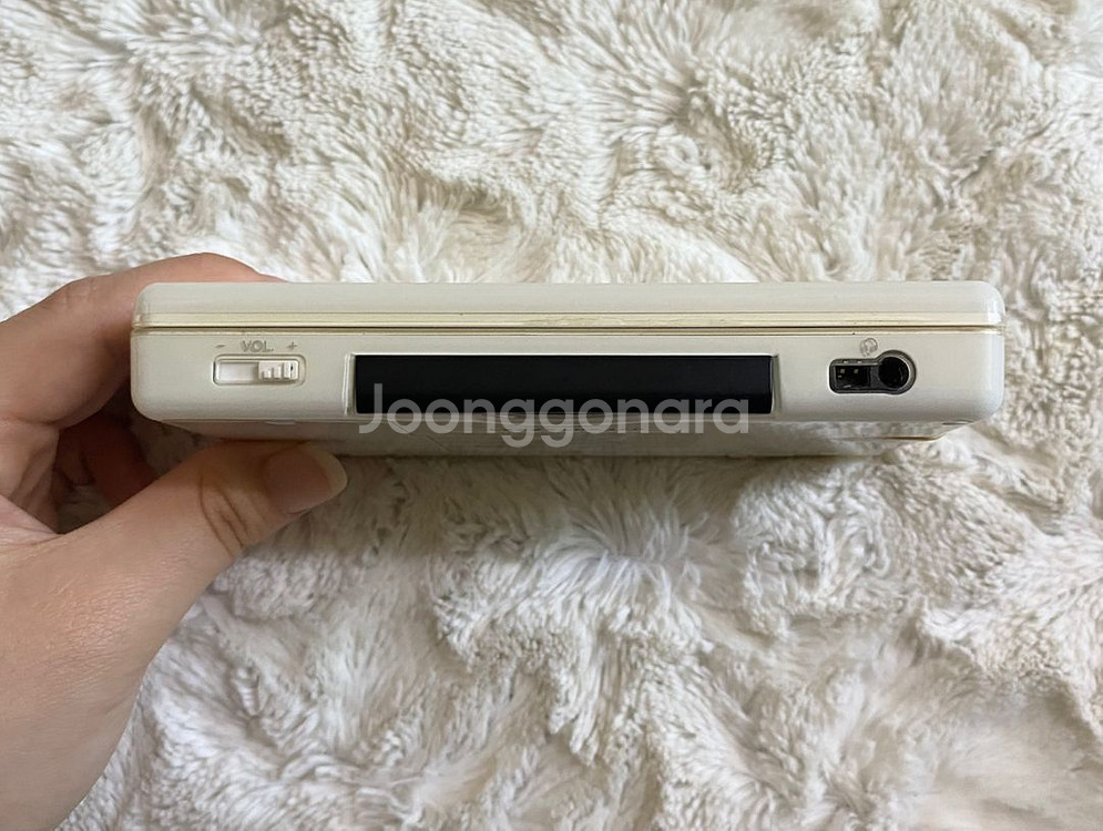 닌텐도 ds lite 일판 판매--3