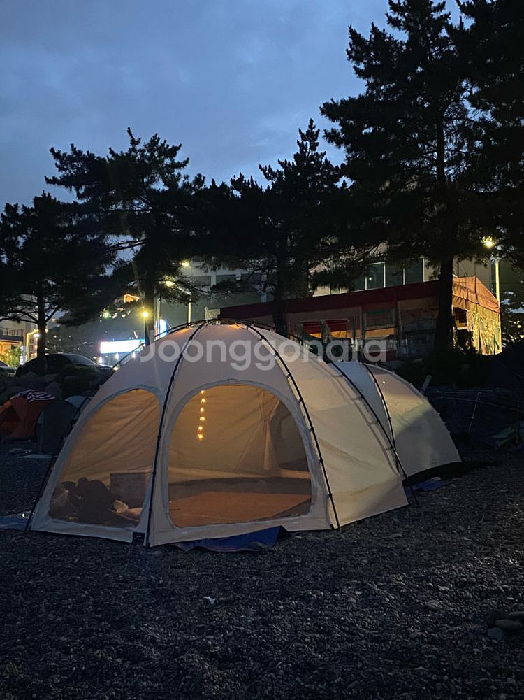 레트로스 허브쉘터 허브돔 일괄 팝니다--1