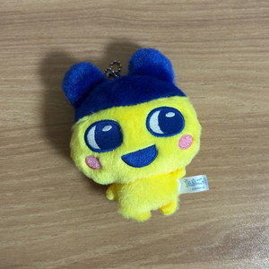 다마고치 마메치 누이 인형 마스코트 키링