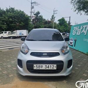 [기아]더 뉴 모닝 스마트 #최저가도전