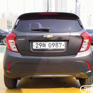 [쉐보레]더 넥스트 스파크 LS C-TECH #최저가도