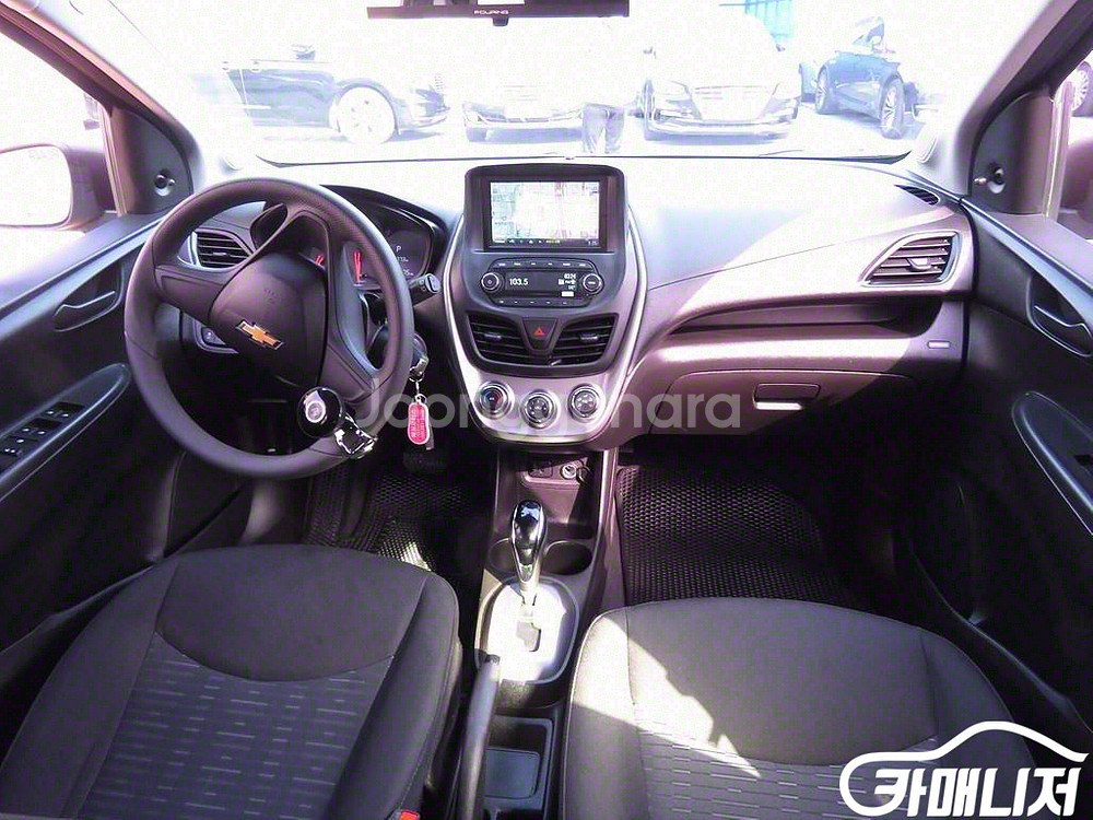 [쉐보레]더 넥스트 스파크 LS C-TECH #최저가도--5