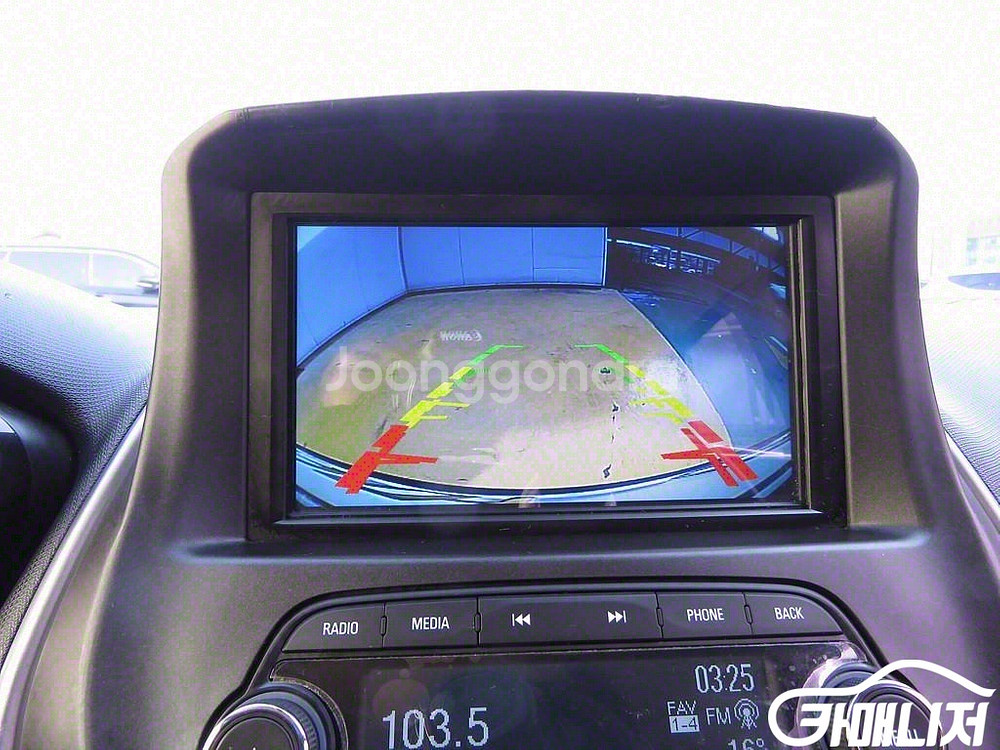 [쉐보레]더 넥스트 스파크 LS C-TECH #최저가도--8