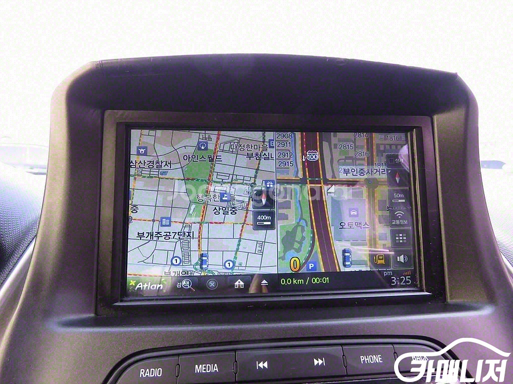 [쉐보레]더 넥스트 스파크 LS C-TECH #최저가도--9