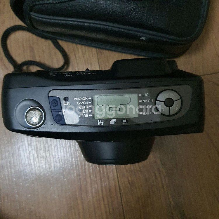 삼성 케녹스 Z145 카메라입니다--2