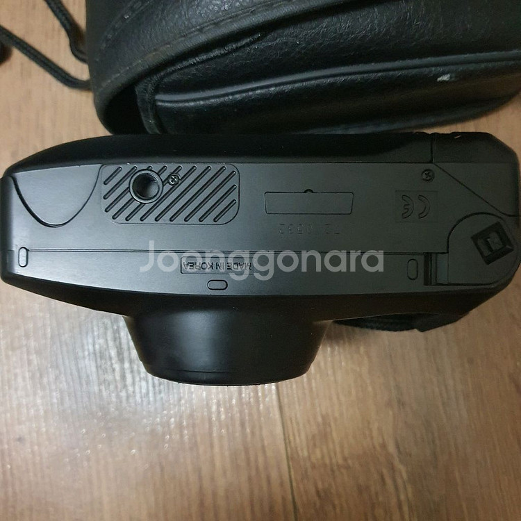 삼성 케녹스 Z145 카메라입니다--4