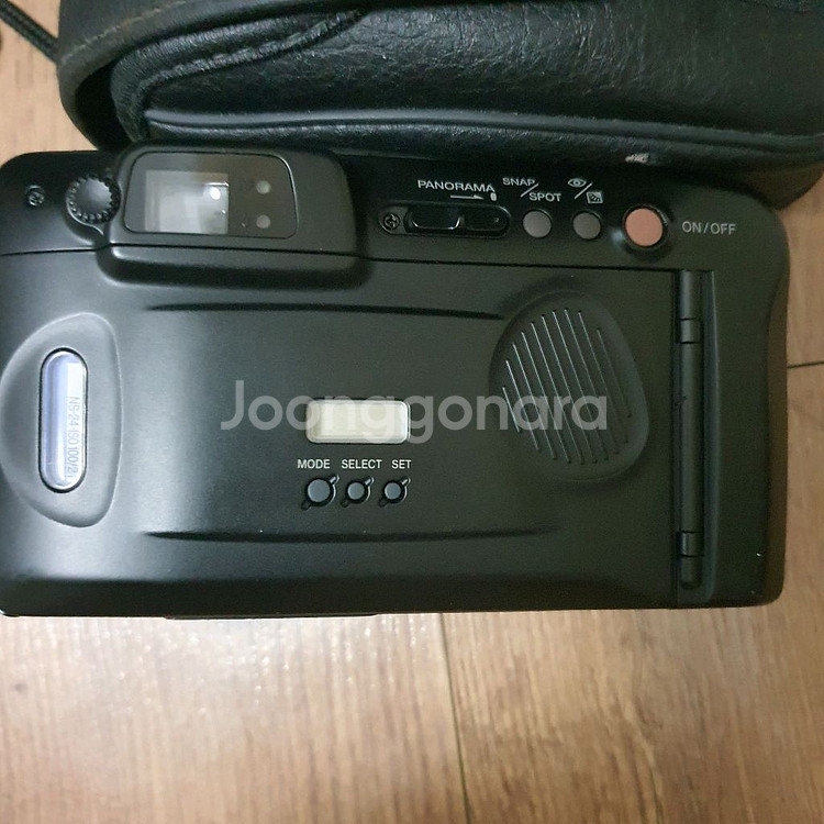 삼성 케녹스 Z145 카메라입니다--5