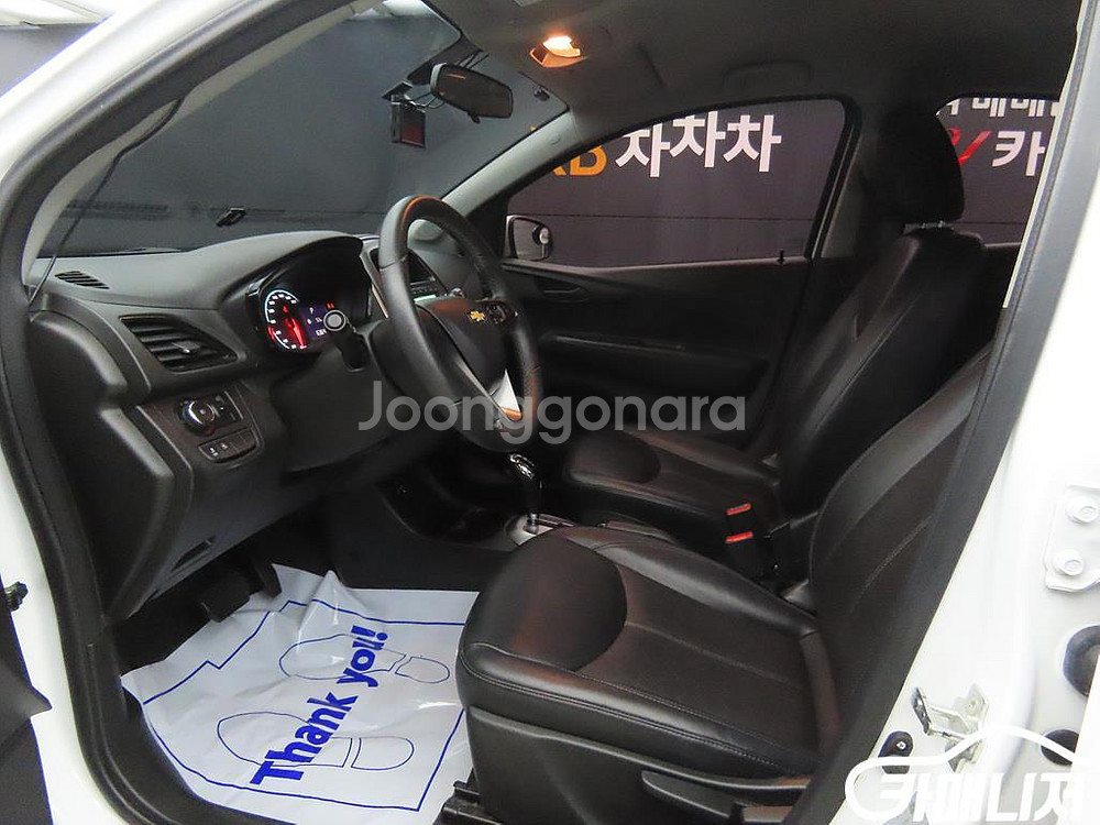 [쉐보레]더 넥스트 스파크 LT 플러스 #최저가도전--9