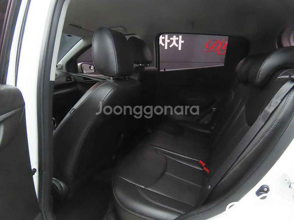 [쉐보레]더 넥스트 스파크 LT 플러스 #최저가도전--0