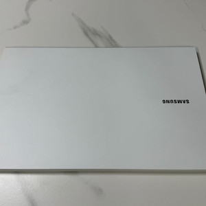 갤럭시북 이온 2