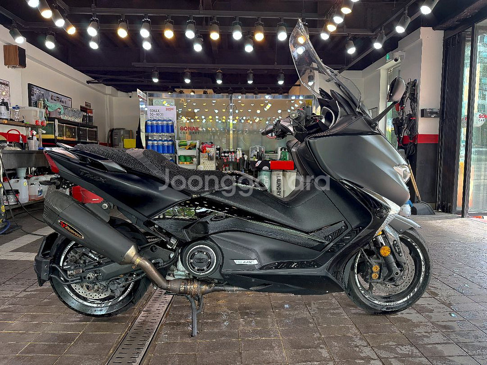 티맥스 TMAX 티멕스 tmax--2