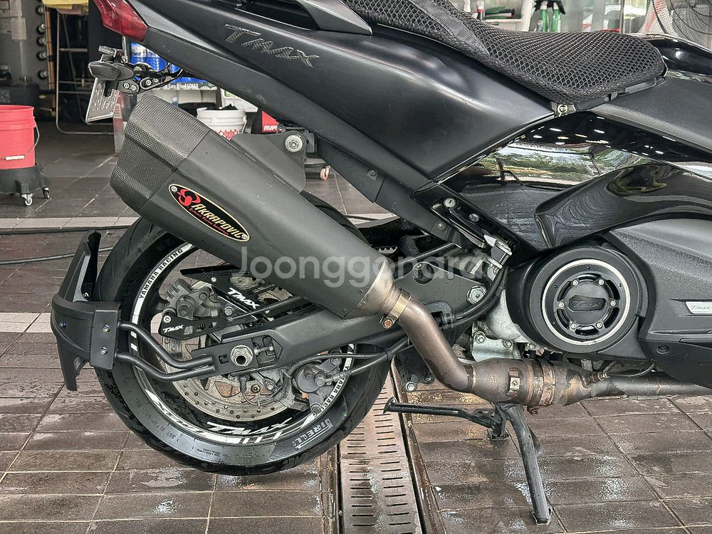 티맥스 TMAX 티멕스 tmax--3