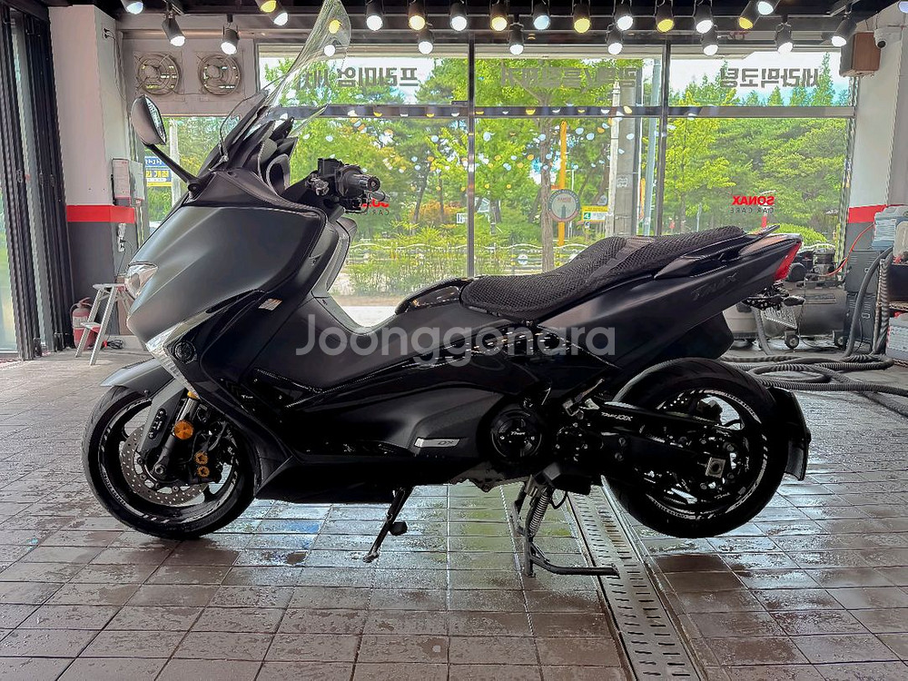 티맥스 TMAX 티멕스 tmax--4