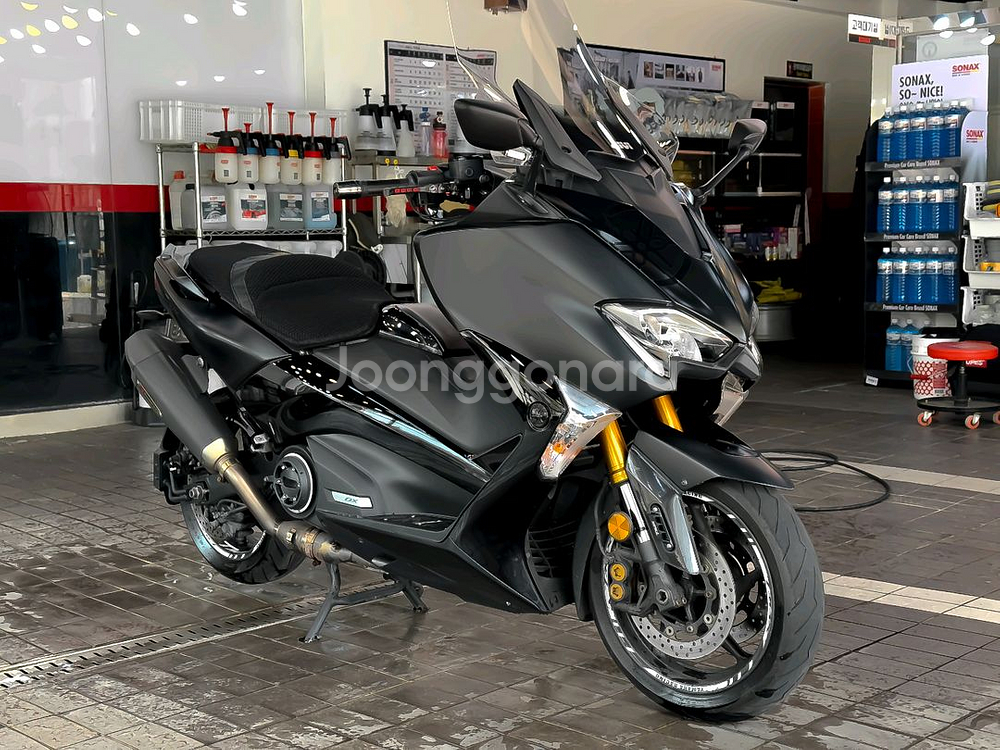 티맥스 TMAX 티멕스 tmax--5