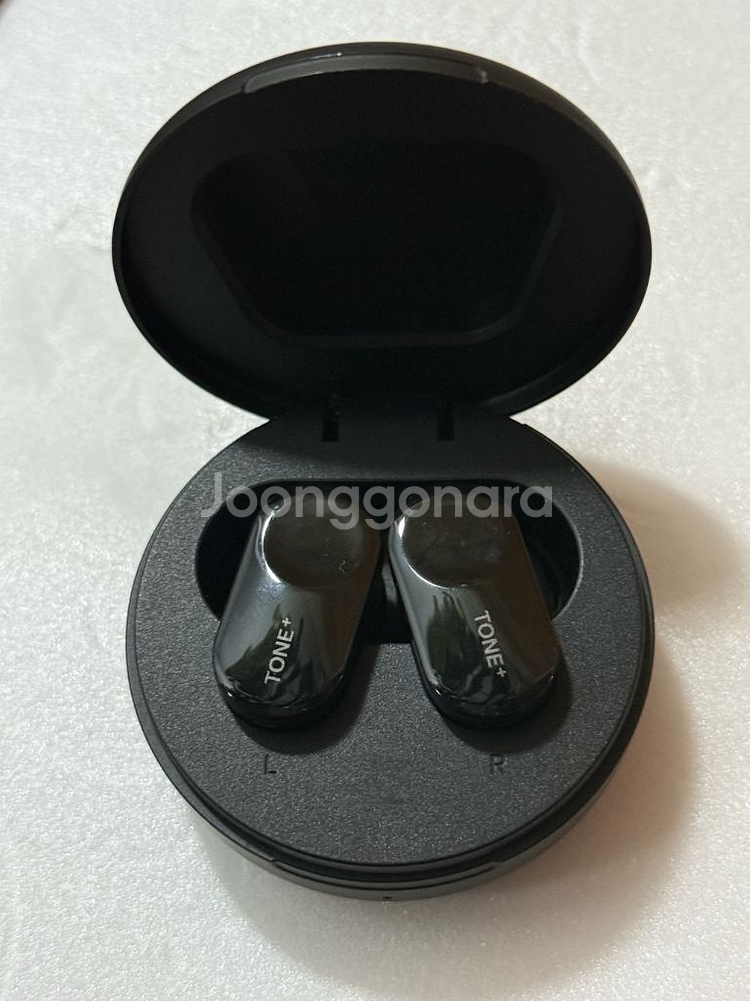 LG TONE+ FREE HBS-PFL7P 이어폰--0