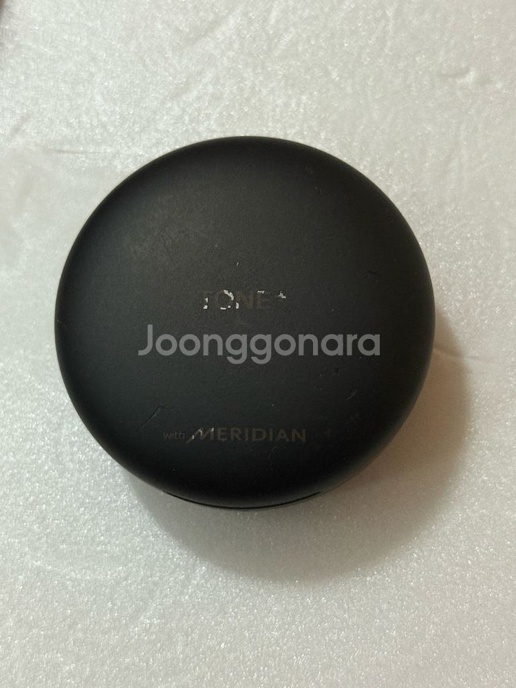 LG TONE+ FREE HBS-PFL7P 이어폰--1