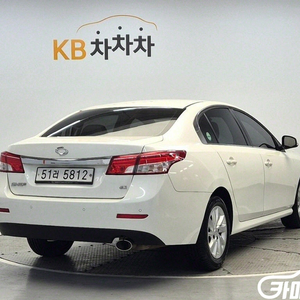[르노코리아(삼성)]뉴SM5플래티넘 1.5 디젤D 스페