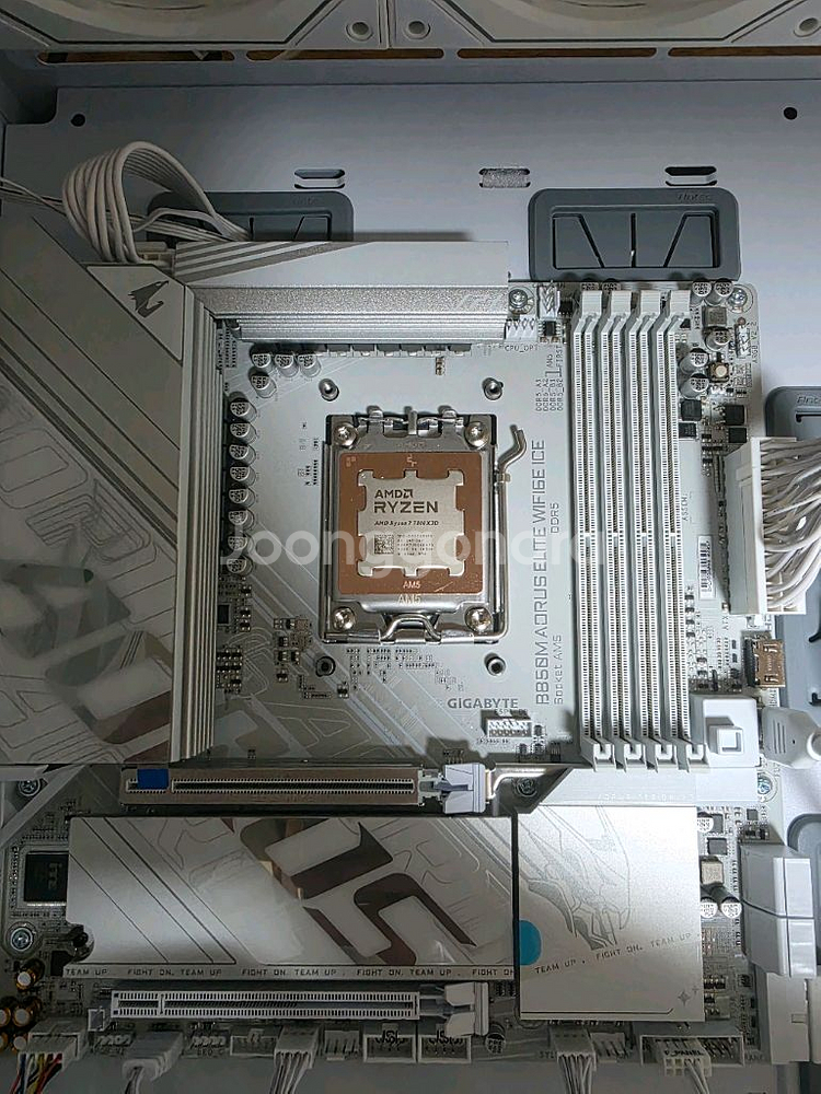 하이엔드 PC 본체(7800X3D, 4070Ti)--6