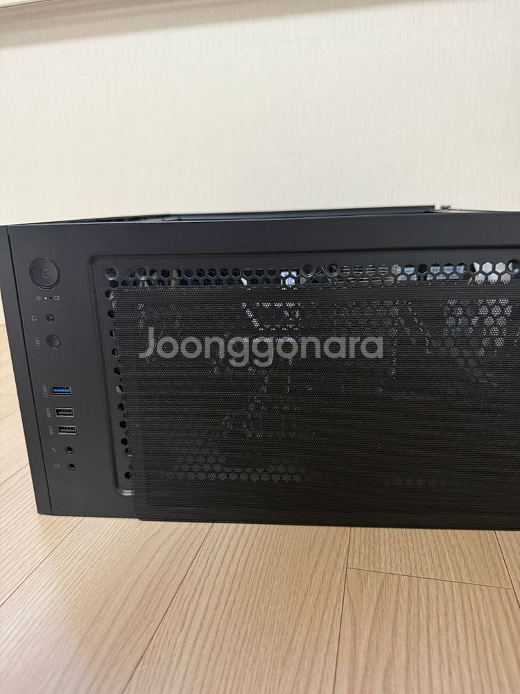 RTX 4060--1