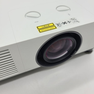 소니 레이저 6000안시 단초점 빔프로젝터 WUXGA