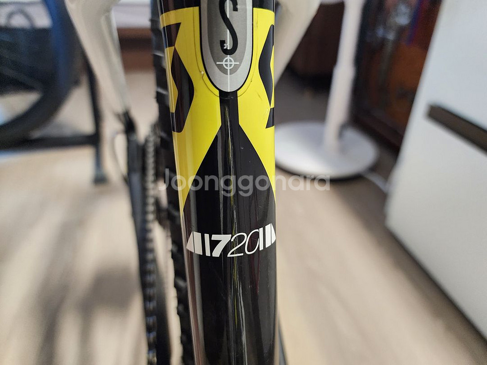 스캇 720 S 카본 27.5 MTB--0