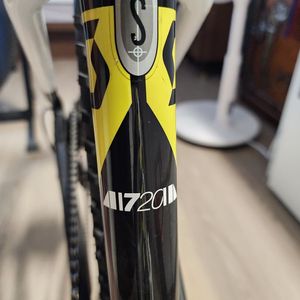 스캇 720 S 카본 27.5 MTB