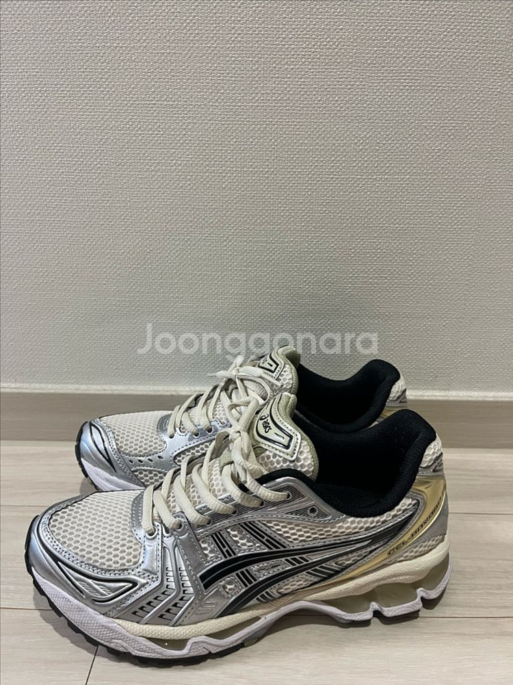 젤 카야노 14 (버치 퓨어 실버)--1