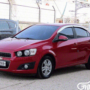 [쉐보레]아베오 1.6 LS 고급형 #최저가도전 이미지