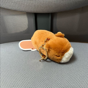 카피바라 키링 팝니당