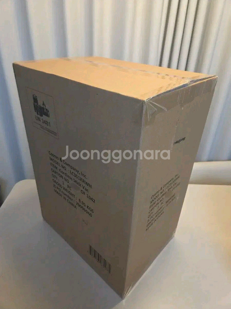 [새상품] 샤크 EVO POWER SYSTEM NEO+--1
