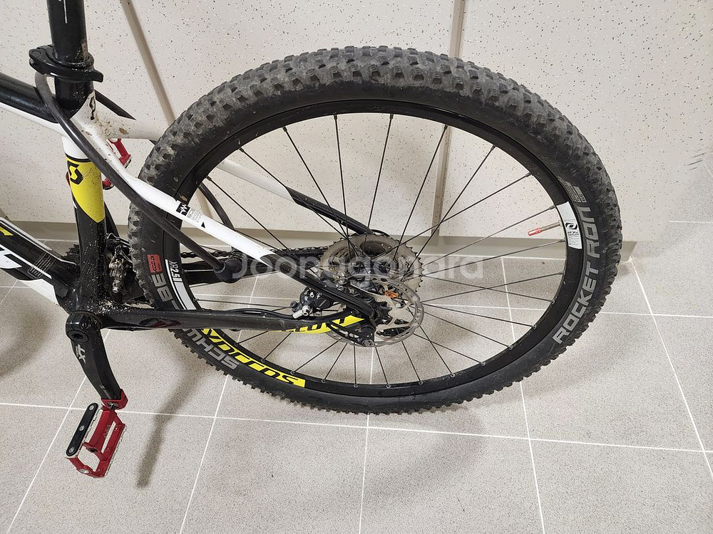 스캇 720 S 카본 27.5 MTB--3