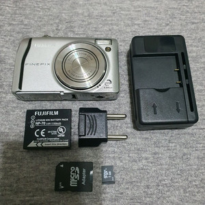 후지 파인픽스 F40fd 디카