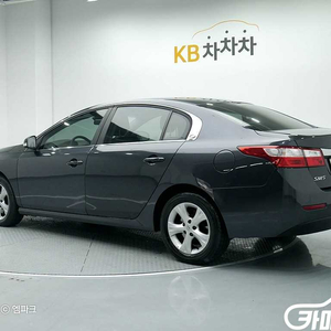 [르노코리아(삼성)]뉴SM5(신형) SE PLUS (5