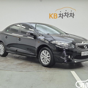 [르노코리아(삼성)]뉴SM3(신형) SE #최저가도전