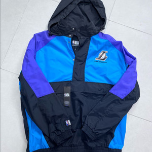 NBA LA 레이커스 아노락