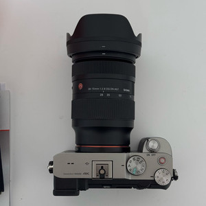 시그마 28-70 2870 f2.8