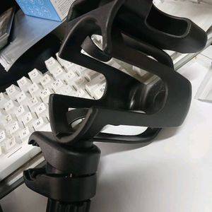 유모차 컵홀더 겸 휴대폰거치대