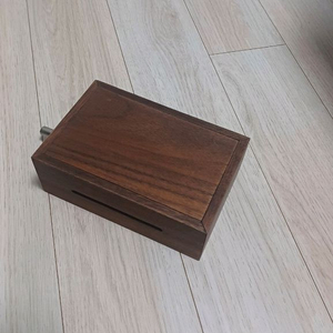 수동 오르골