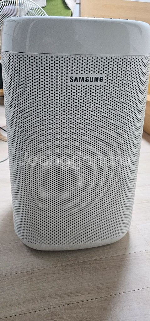 삼성 블루스카이 공기청정기--0