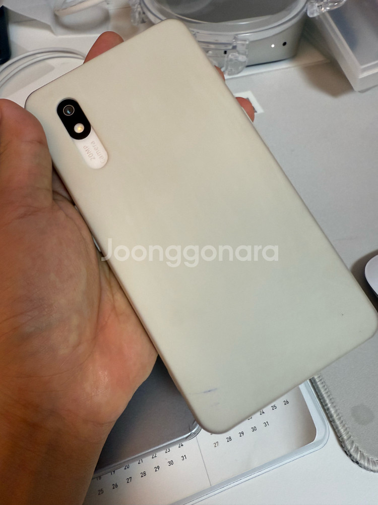 빅미 하이브레이크 프로 5G 이북 리더기--3