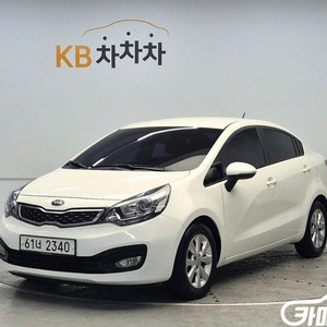 [기아]올뉴프라이드 4DR 1.6GDI 럭셔리 (5인승