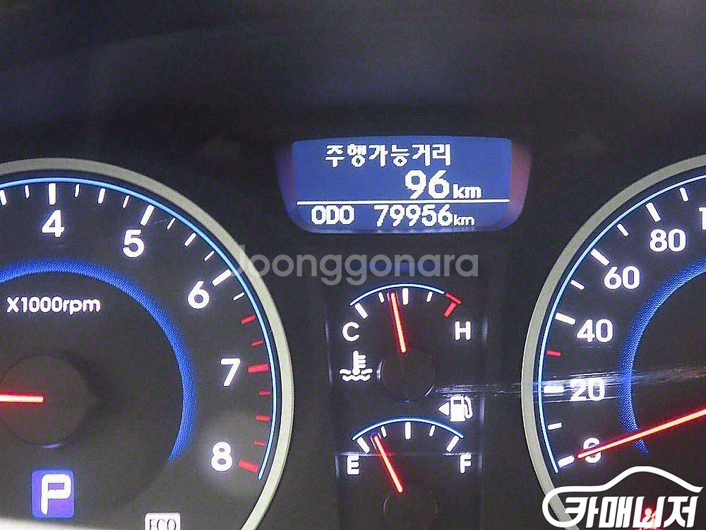 [현대]아반떼 HD 1.6 VVT S16 럭셔리 #최저--9