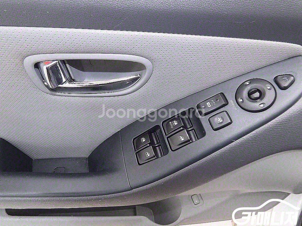 [현대]아반떼 HD 1.6 VVT S16 럭셔리 #최저--5