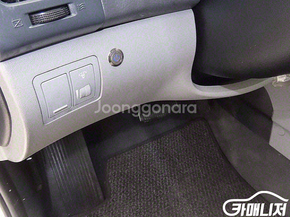 [현대]아반떼 HD 1.6 VVT S16 럭셔리 #최저--6