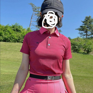 제이린드버그 여성 골프웨어세트 xs