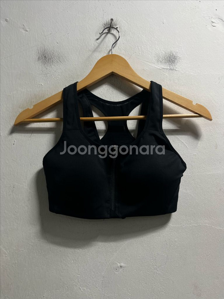 55 나이키 드라이핏 기능성 브라탑 민소매 나시--0