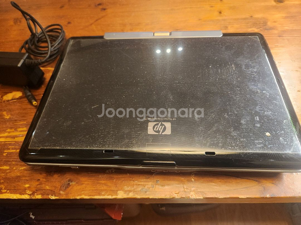 HP Pavilion 노트북--0